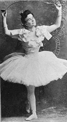 Lizzie Rooney