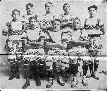 Slayman Ali Troupe