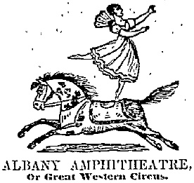 Albany Amphitheatre