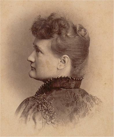 Madame Andress