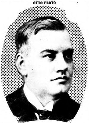 Otto Floto