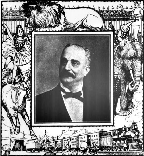 John F. Robinson