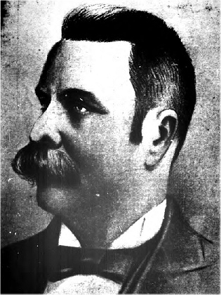 Louis E. Cooke