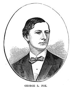 G. L. Fox