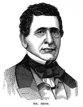 Sol Smith