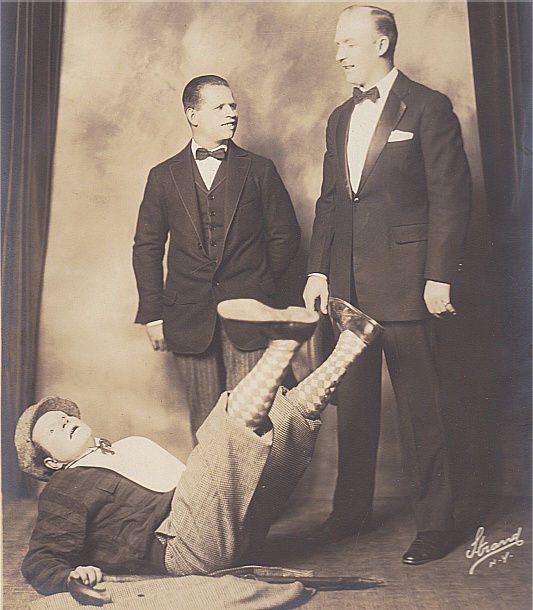 Bruno Weise Trio