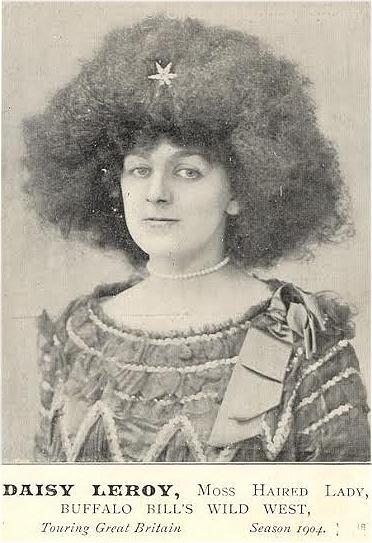 Daisy Leroy