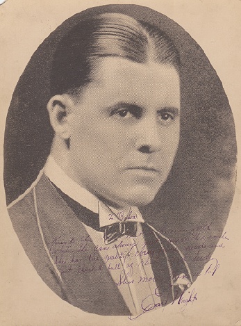 Earl Wright