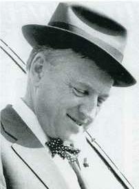 Charles Fox