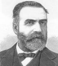 Hyatt Frost