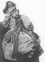 Lea Lulu Gardner