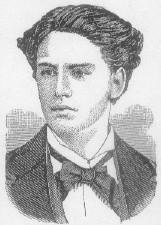 William Gregory