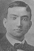 Fred B. Hutchinson