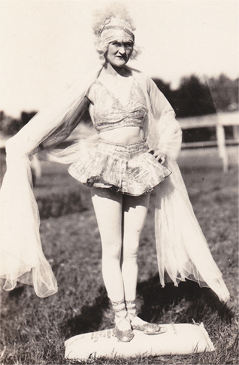 Jessie Arbaugh