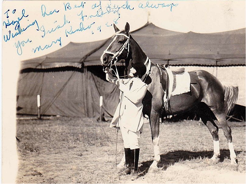 Mary Kinko
