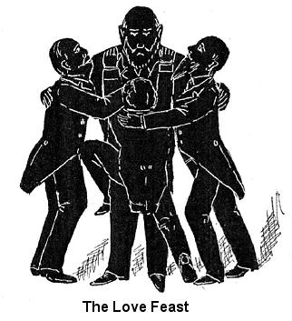 The Love Feast