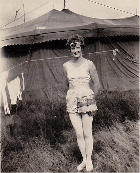 Rose Sullivan