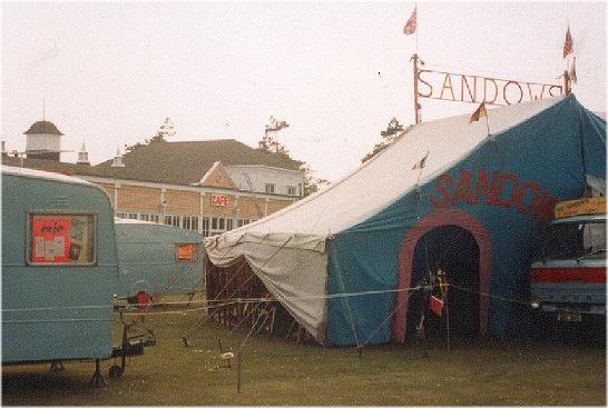Slapstick Theatre