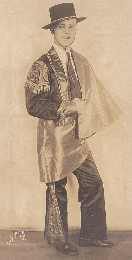 Walter Powell