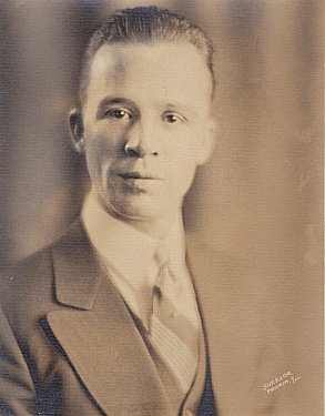 Walter Powell