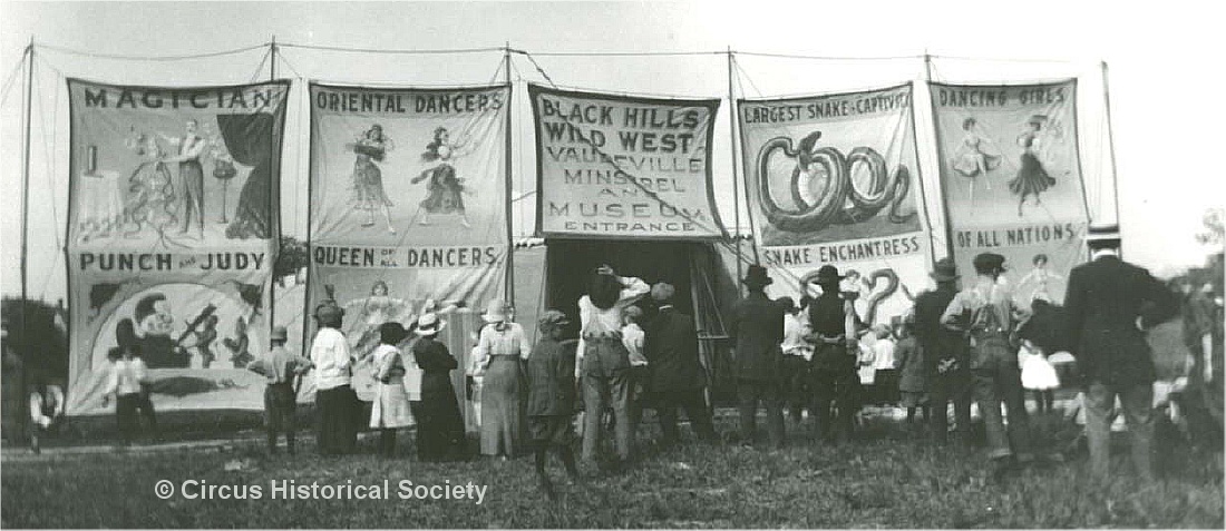 Black Hills Wild West