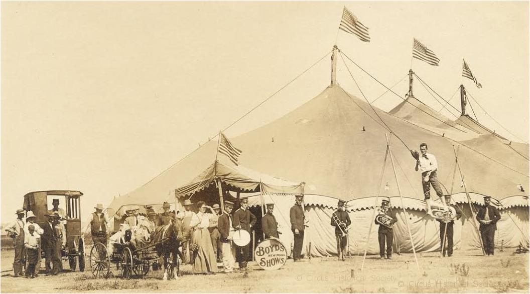 Black Hills Wild West