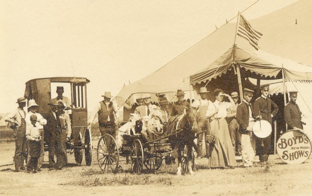 Black Hills Wild West