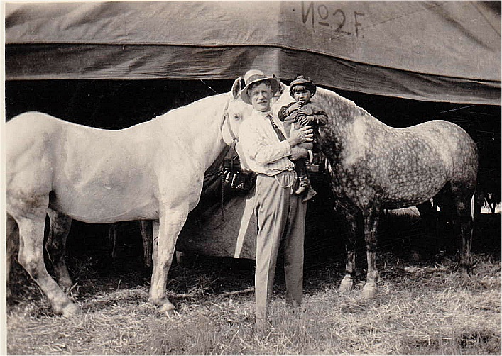 Charlie Rooney