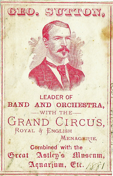 Grand Circus Royal