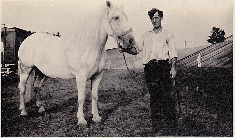 Frank Burget