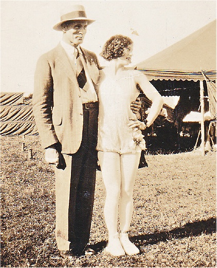 Gene Parquette
