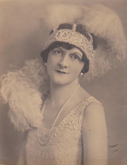 Irene Allen