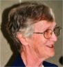 Judy Griffin