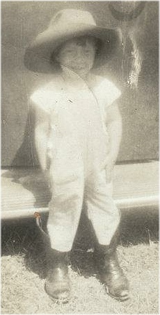 Ernest Theodore LaZella