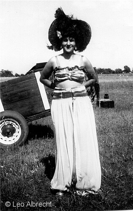 Esther Pepiton