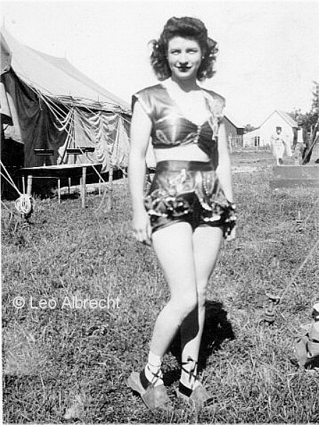 Bonnie Fuller