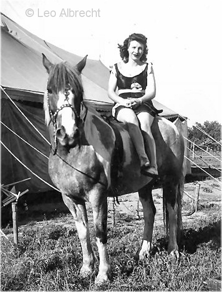 Bonnie Fuller
