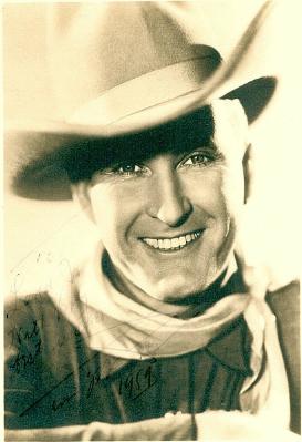 Tim McCoy