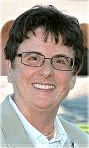 Deborah Walk