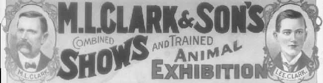 M. L. Clark and Son