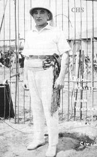 John Helliot