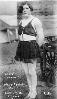 Erma Ward