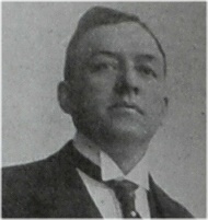Frank O'Donnell