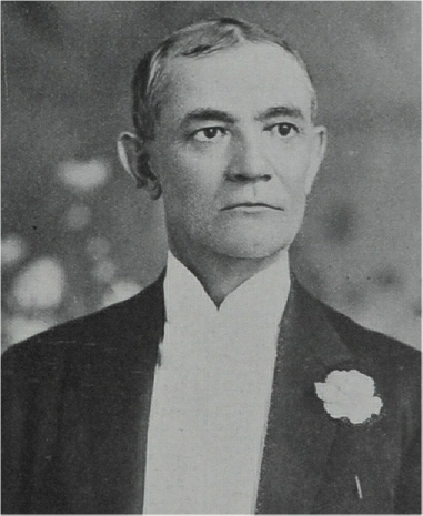 W. H. McFarland