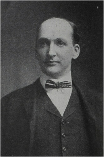 Bert Morphy