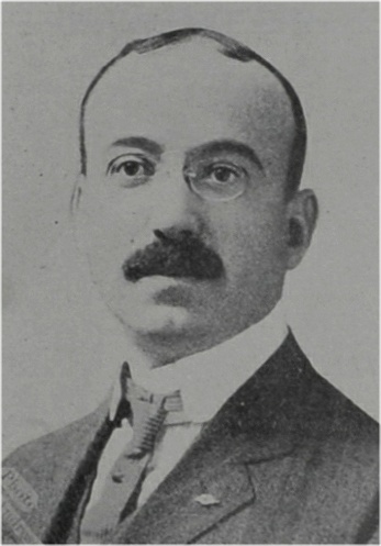 Joseph Mayer