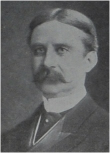 E. F. Albee