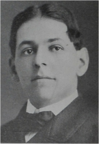 J. D. Newman