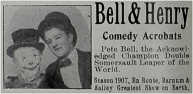 Bell & Henry