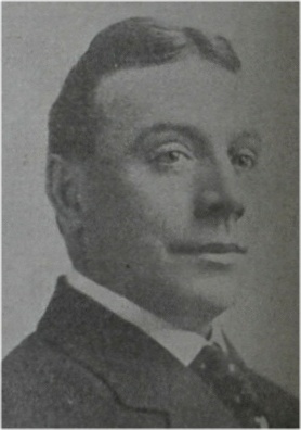 Harry Earl